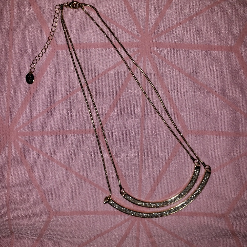 CLAIRES NECKLACE